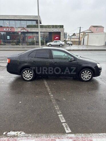 Volkswagen Jetta 2007, 406,000 km - 1.6 l - Bakı
