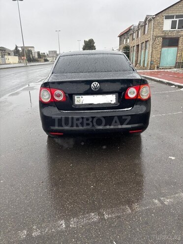 Volkswagen Jetta 2007, 406,000 km - 1.6 l - Bakı