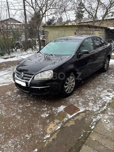 Volkswagen Jetta 2007, 406,000 km - 1.6 l - Bakı