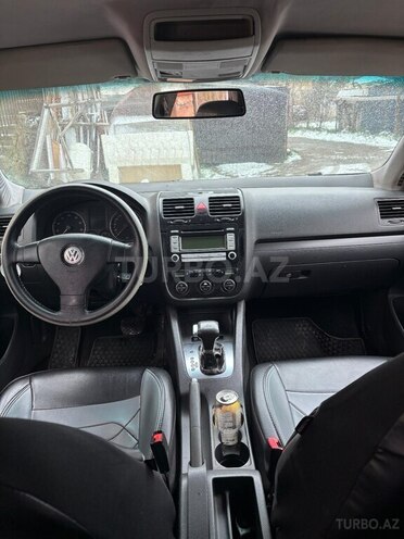 Volkswagen Jetta 2007, 406,000 km - 1.6 l - Bakı