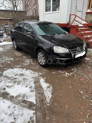 Volkswagen Jetta 2007, 406,000 km - 1.6 l - Bakı
