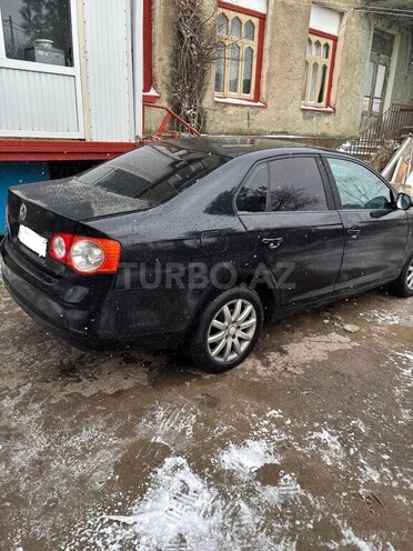 Volkswagen Jetta 2007, 406,000 km - 1.6 l - Bakı