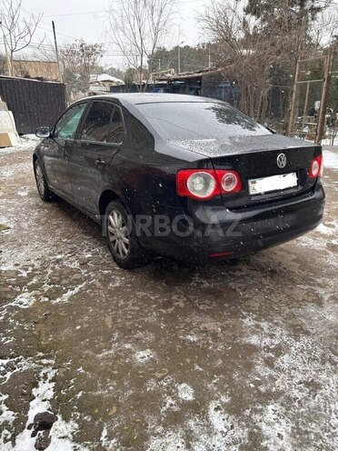 Volkswagen Jetta 2007, 406,000 km - 1.6 l - Bakı