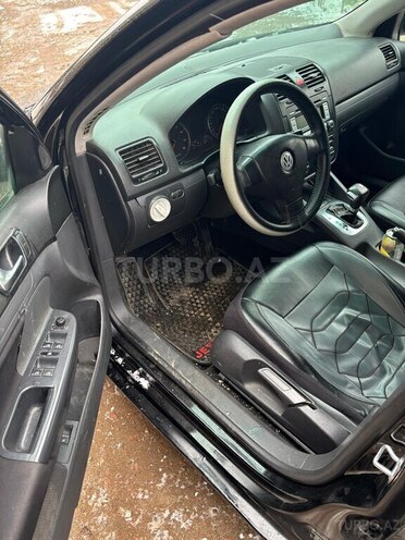 Volkswagen Jetta 2007, 406,000 km - 1.6 l - Bakı