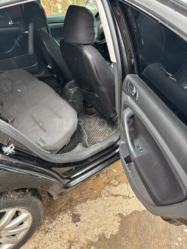 Volkswagen Jetta 2007, 406,000 km - 1.6 l - Bakı
