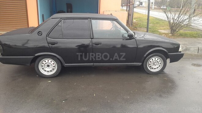 Tofas Dogan 2004, 160,000 km - 1.6 l - Mingəçevir