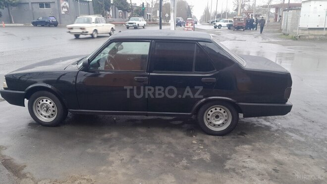 Tofas Dogan 2004, 160,000 km - 1.6 l - Mingəçevir