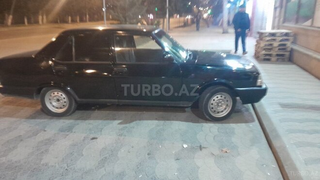Tofas Dogan 2004, 160,000 km - 1.6 l - Mingəçevir