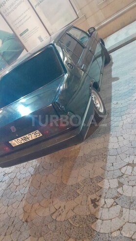 Tofas Dogan 2004, 160,000 km - 1.6 l - Mingəçevir
