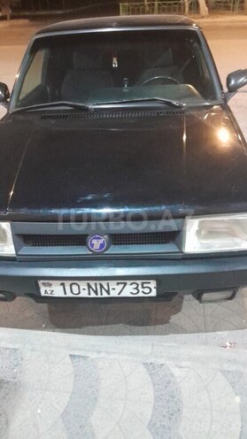 Tofas Dogan 2004, 160,000 km - 1.6 l - Mingəçevir