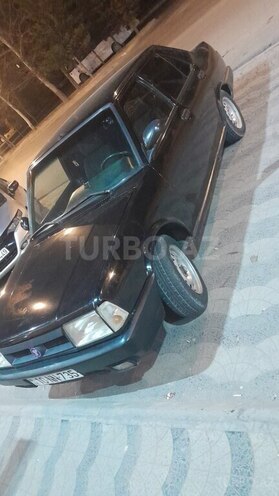 Tofas Dogan 2004, 160,000 km - 1.6 l - Mingəçevir