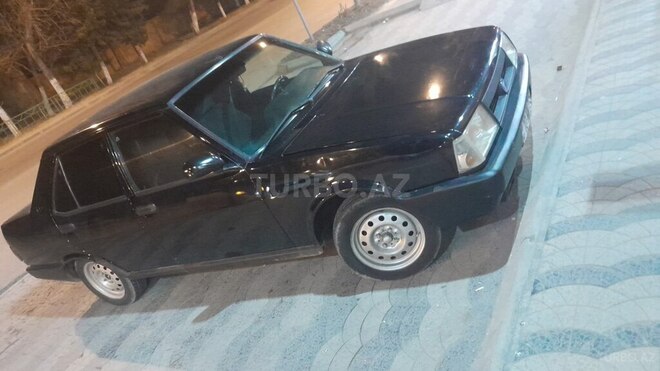 Tofas Dogan 2004, 160,000 km - 1.6 l - Mingəçevir