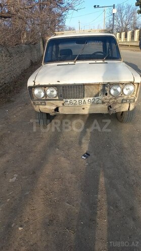 LADA (VAZ) 2106 1986, 95,000 km - 1.6 л - Goranboy
