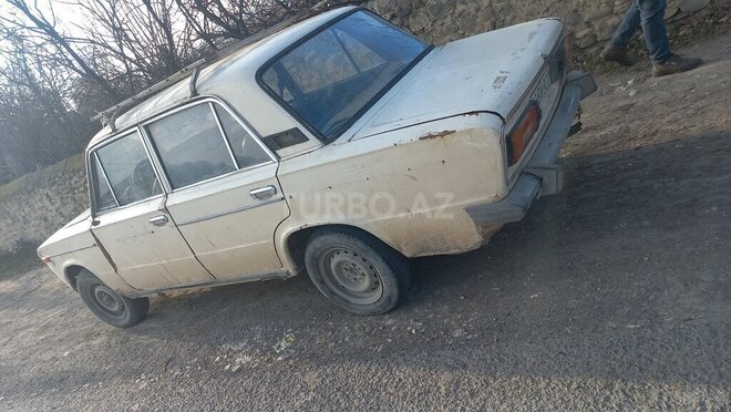 LADA (VAZ) 2106 1986, 95,000 km - 1.6 л - Goranboy