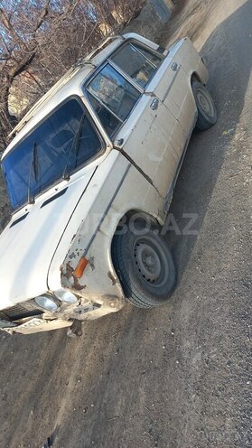 LADA (VAZ) 2106 1986, 95,000 km - 1.6 л - Goranboy
