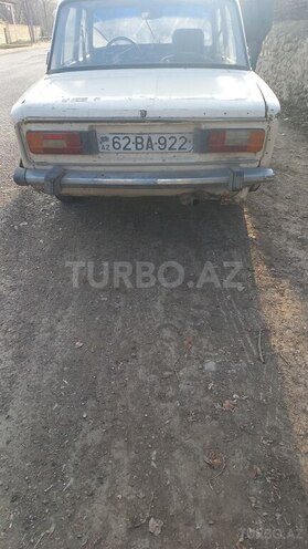 LADA (VAZ) 2106 1986, 95,000 km - 1.6 л - Goranboy