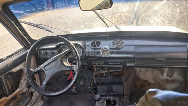 LADA (VAZ) 2106 1986, 95,000 km - 1.6 л - Goranboy