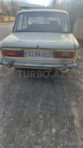 LADA (VAZ) 2106 1986, 95,000 km - 1.6 л - Goranboy