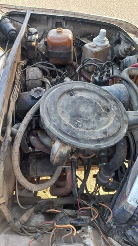 LADA (VAZ) 2106 1986, 95,000 km - 1.6 л - Goranboy