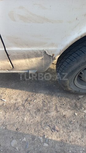 LADA (VAZ) 2106 1986, 95,000 km - 1.6 л - Goranboy