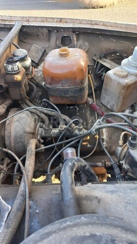 LADA (VAZ) 2106 1986, 95,000 km - 1.6 л - Goranboy