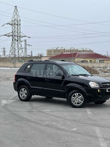 Hyundai  2007, 313,074 km - 2.7 l - Sumqayıt