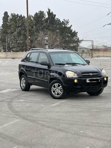 Hyundai  2007, 313,074 km - 2.7 l - Sumqayıt