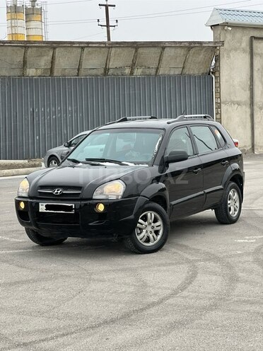 Hyundai  2007, 313,074 km - 2.7 l - Sumqayıt