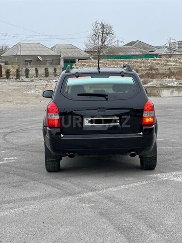 Hyundai  2007, 313,074 km - 2.7 l - Sumqayıt