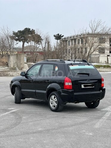 Hyundai  2007, 313,074 km - 2.7 l - Sumqayıt