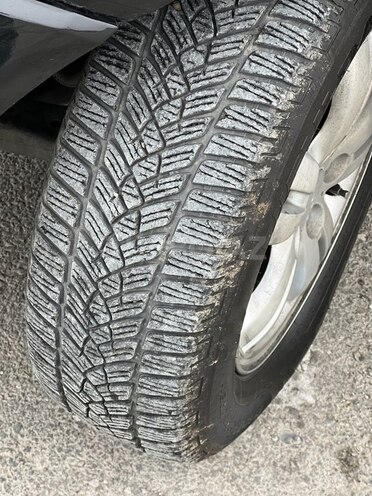 Hyundai  2007, 313,074 km - 2.7 l - Sumqayıt