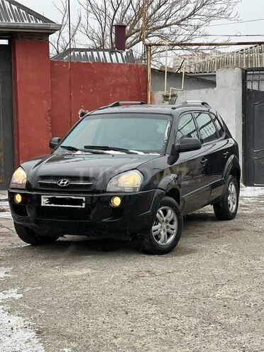 Hyundai  2007, 313,074 km - 2.7 l - Sumqayıt