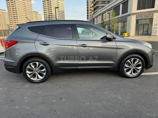 Hyundai Santa Fe-4