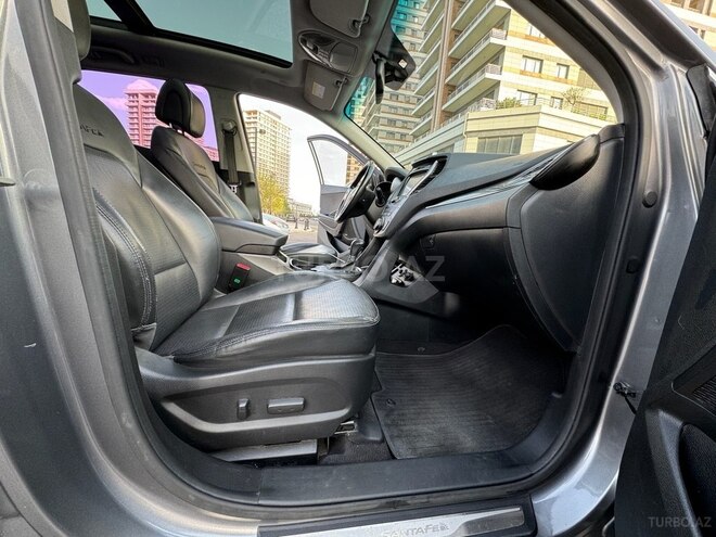 Hyundai Santa Fe-7