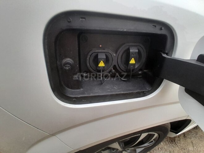 Changan  2024, 8,500 km - 1.5 l - Bakı
