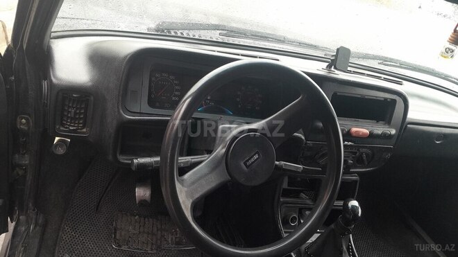 Tofas Dogan 2004, 160,000 km - 1.6 l - Mingəçevir