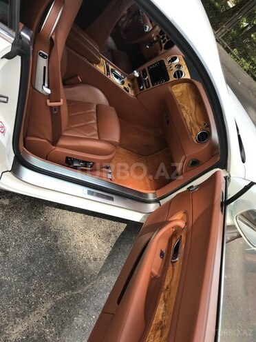 Bentley Continental GT 2008, 77,000 km - 6.0 l - Bakı