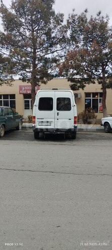 Ford Transit 1998, 254,000 km - 2.5 л - Goranboy