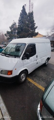 Ford Transit 1998, 254,000 km - 2.5 л - Goranboy