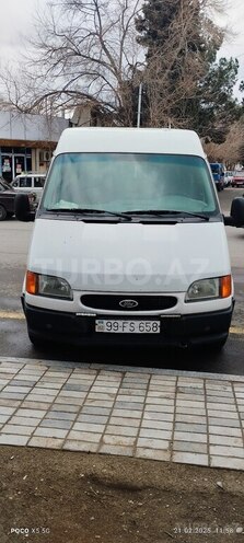 Ford Transit 1998, 254,000 km - 2.5 л - Goranboy