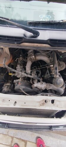 Ford Transit 1998, 254,000 km - 2.5 л - Goranboy