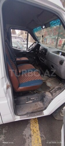 Ford Transit 1998, 254,000 km - 2.5 л - Goranboy
