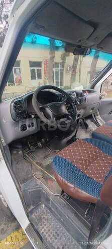Ford Transit 1998, 254,000 km - 2.5 л - Goranboy
