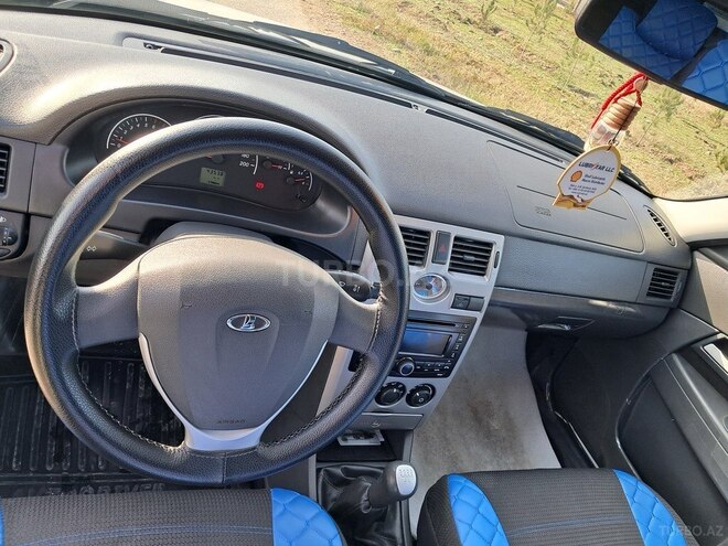 LADA (VAZ) Priora 2013, 530,000 km - 1.6 л - Beyləqan
