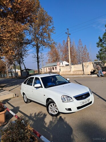 LADA (VAZ) Priora 2013, 530,000 km - 1.6 л - Beyləqan