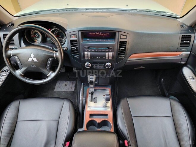 Mitsubishi Pajero 2008, 160,000 km - 3.0 l - Bakı