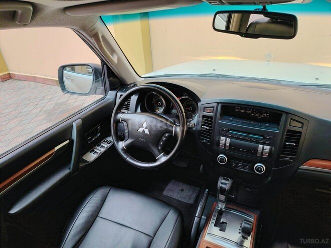 Mitsubishi Pajero 2008, 160,000 km - 3.0 l - Bakı