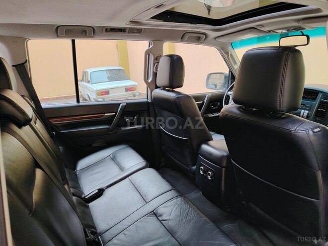 Mitsubishi Pajero 2008, 160,000 km - 3.0 l - Bakı