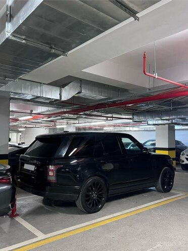 Land Rover Range Rover 2015, 219,000 km - 3.0 l - Bakı