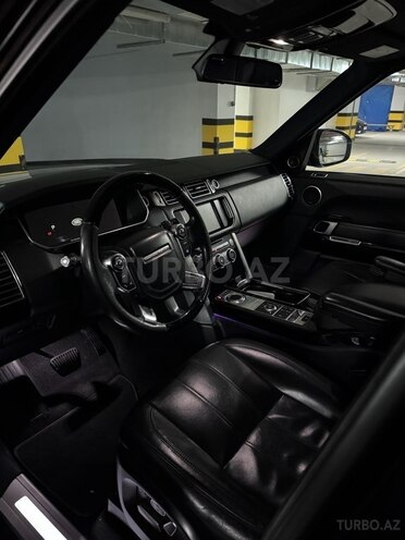 Land Rover Range Rover 2015, 219,000 km - 3.0 l - Bakı